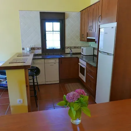 Holiday home Casa De Aldea Playa De Arra