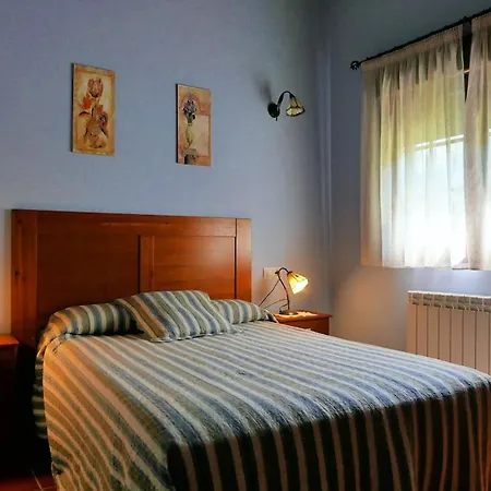 Casa De Aldea Playa De Arra *