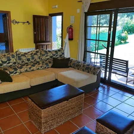 Casa de Férias Casa De Aldea Playa De Arra Ribadesella