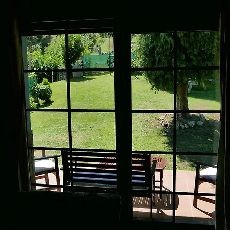 Casa De Aldea Playa De Arra *