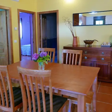 Casa De Aldea Playa De Arra * Ribadesella