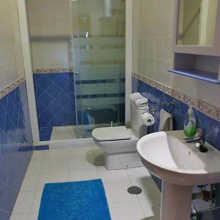 Casa De Aldea Playa De Arra *